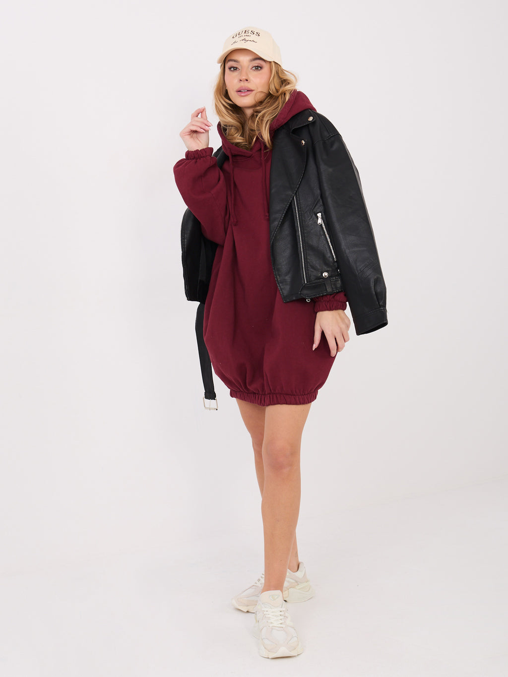 Bluza sportowa / dresowa
