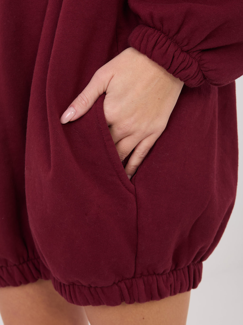 Bluza sportowa / dresowa