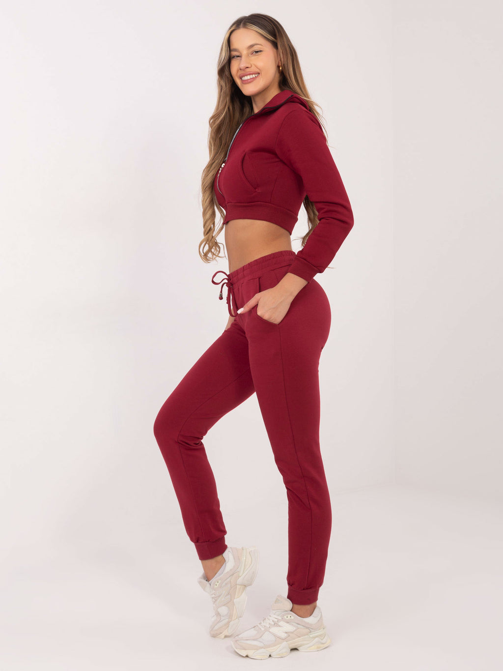 Bluza rozpinana RUE PARIS