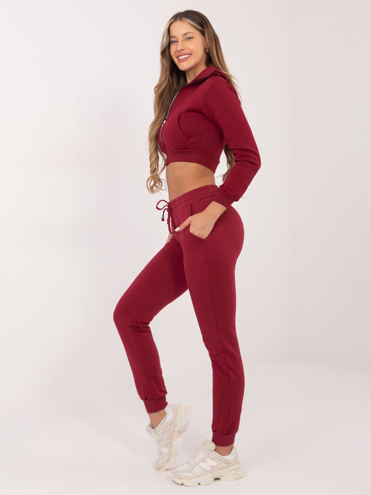 Bluza rozpinana RUE PARIS