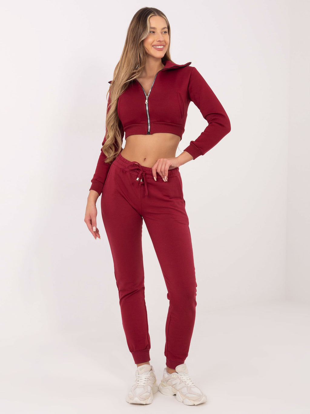 Bluza rozpinana RUE PARIS