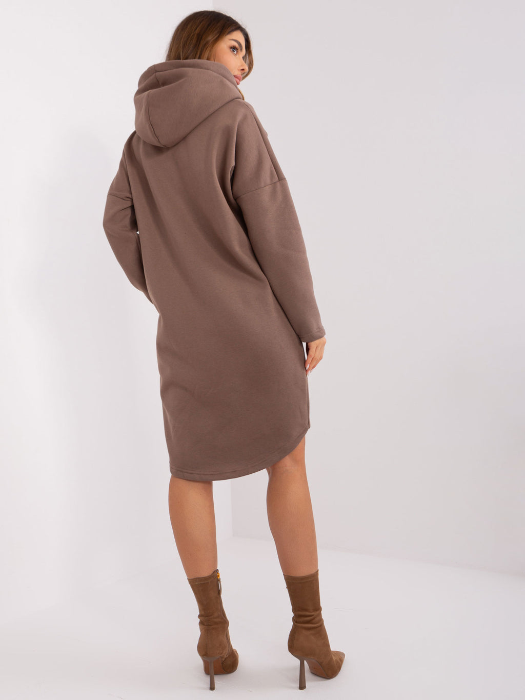 Bluza rozpinana RELEVANCE
