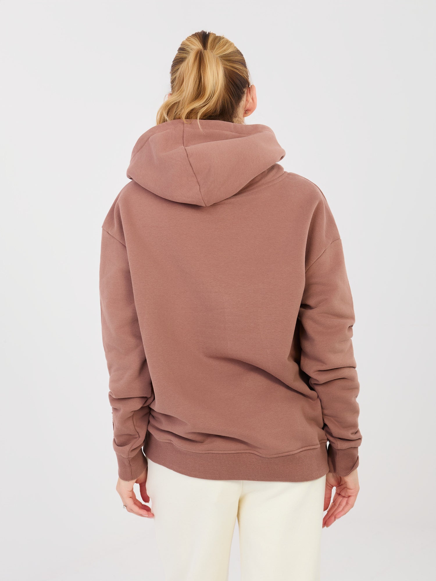 Bluza kangurka