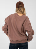 Bluza bez kaptura