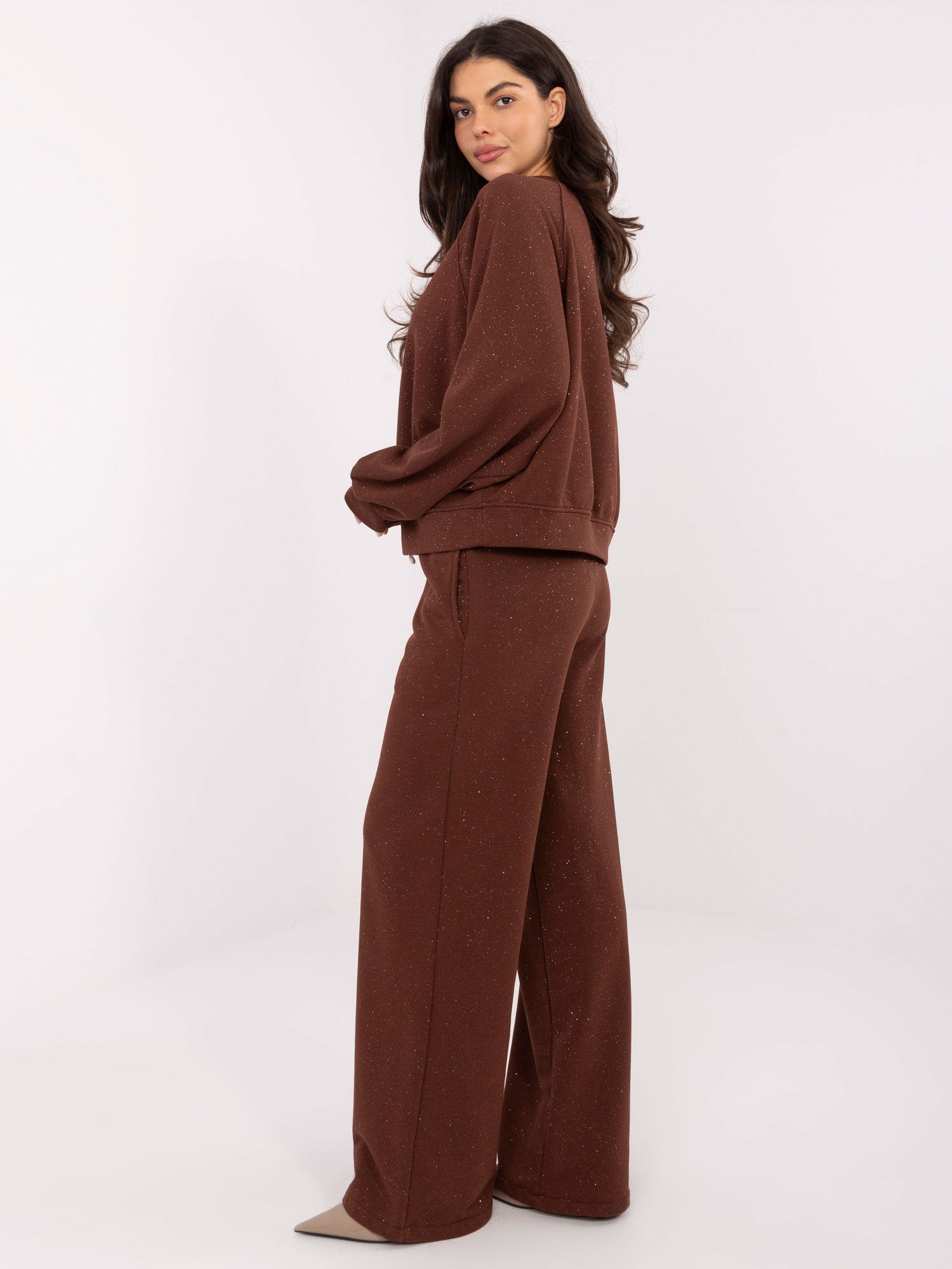 Bluza bez kaptura
