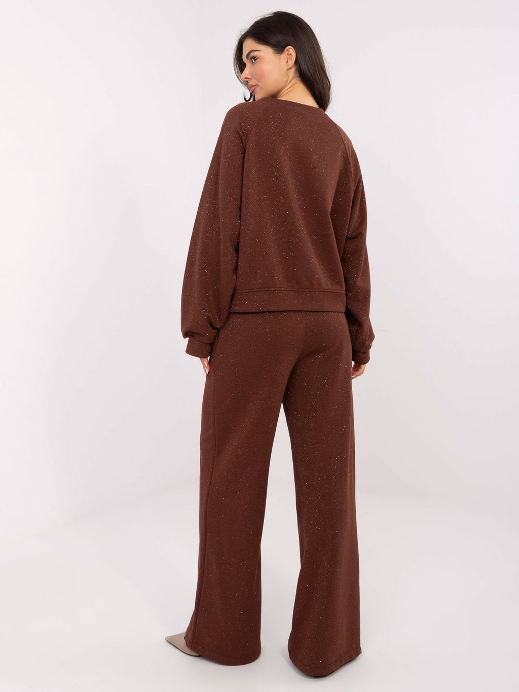 Bluza bez kaptura