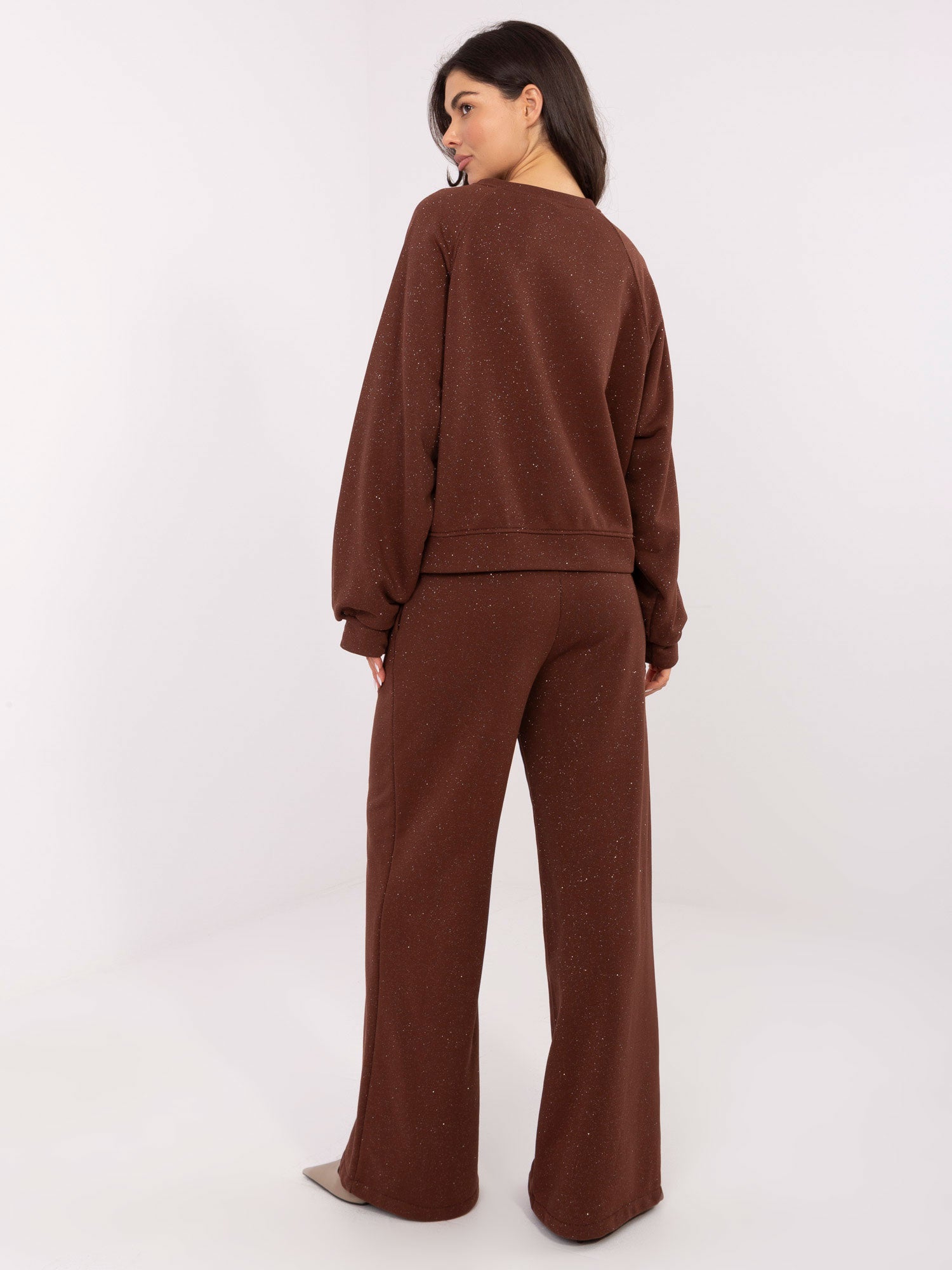 Bluza bez kaptura