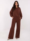 Bluza bez kaptura