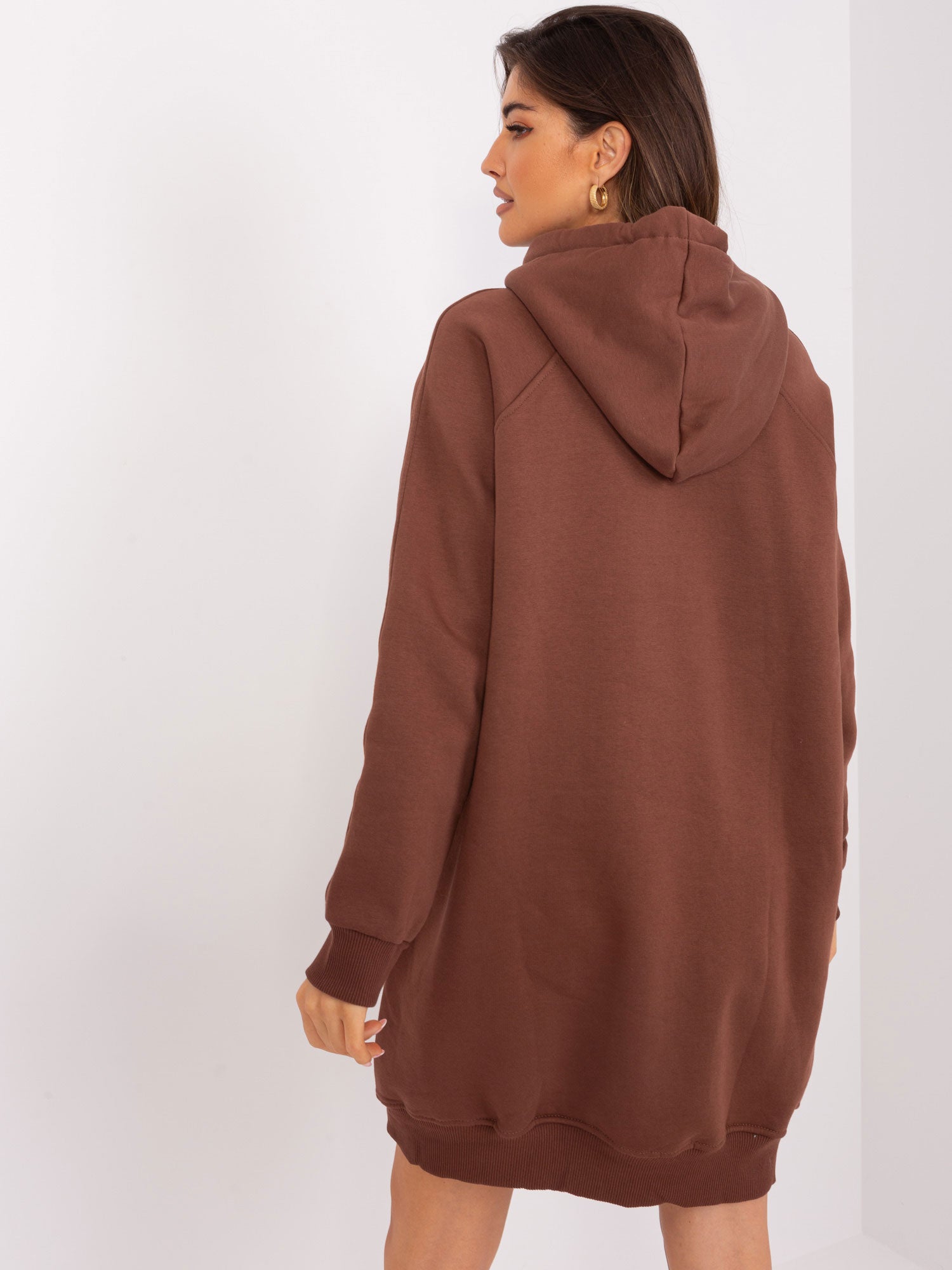 Bluza kangurka ex moda