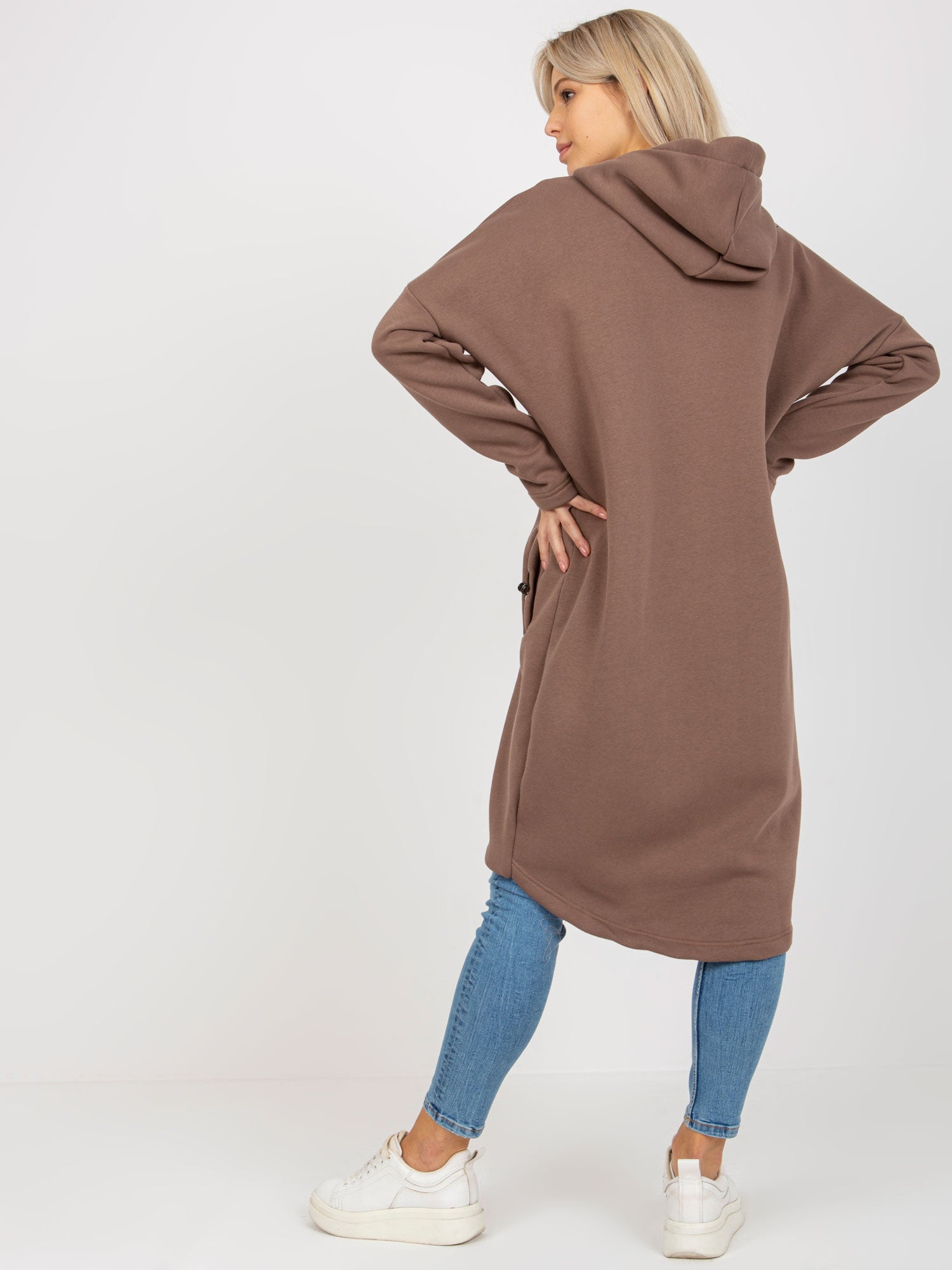 Bluza rozpinana RUE PARIS