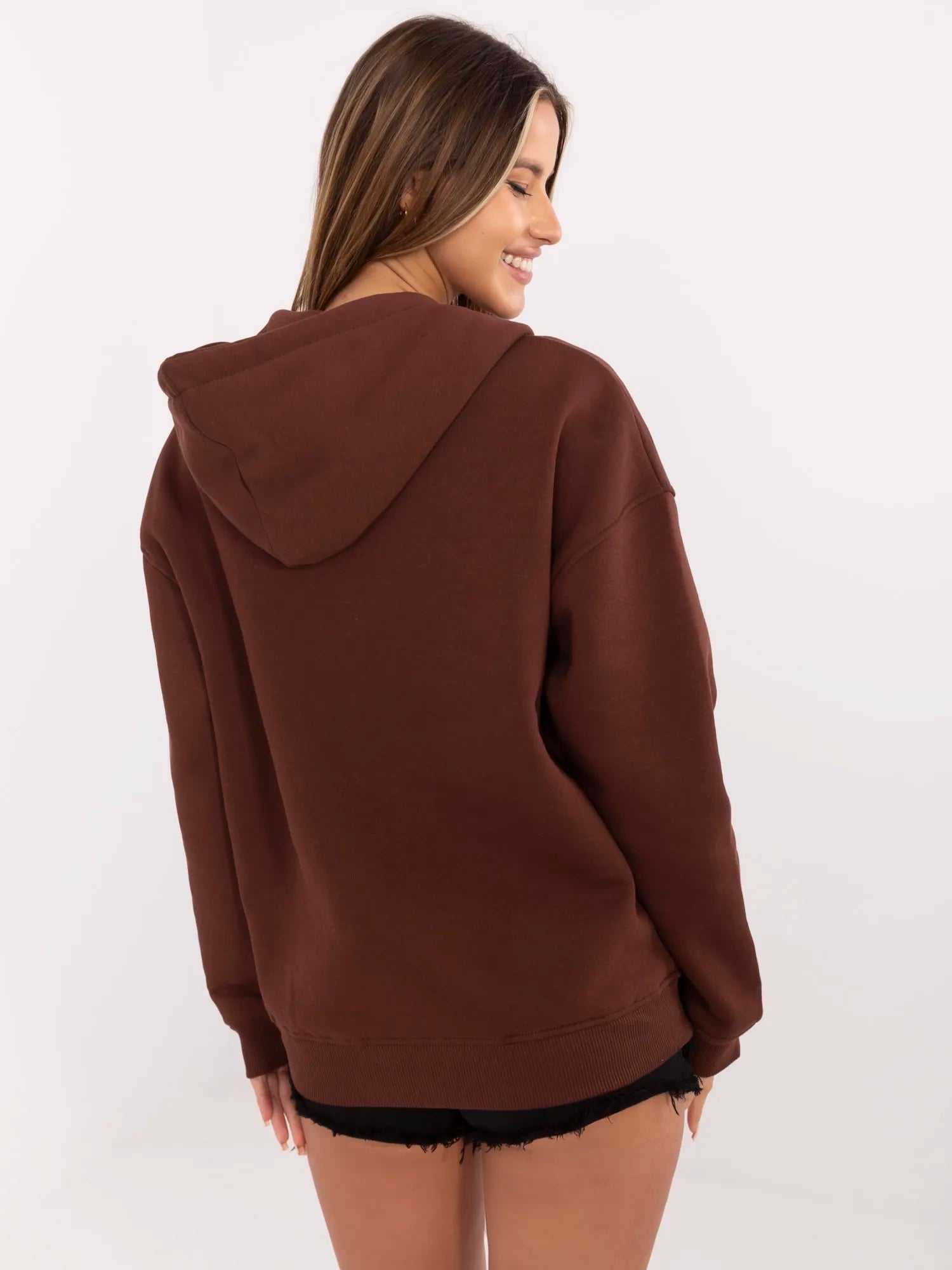 Bluza rozpinana Calimera