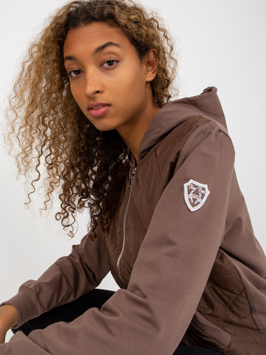 Bluza bomberka RUE PARIS