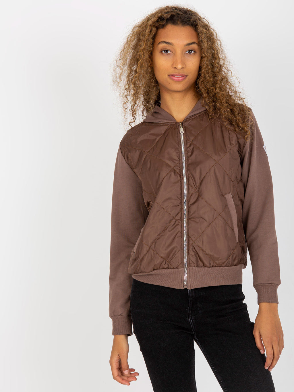 Bluza bomberka RUE PARIS
