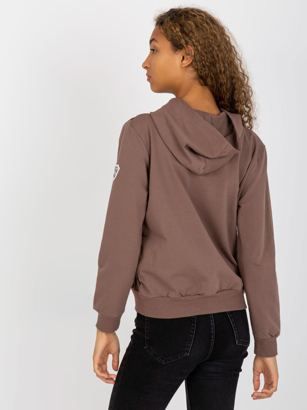 Bluza bomberka RUE PARIS