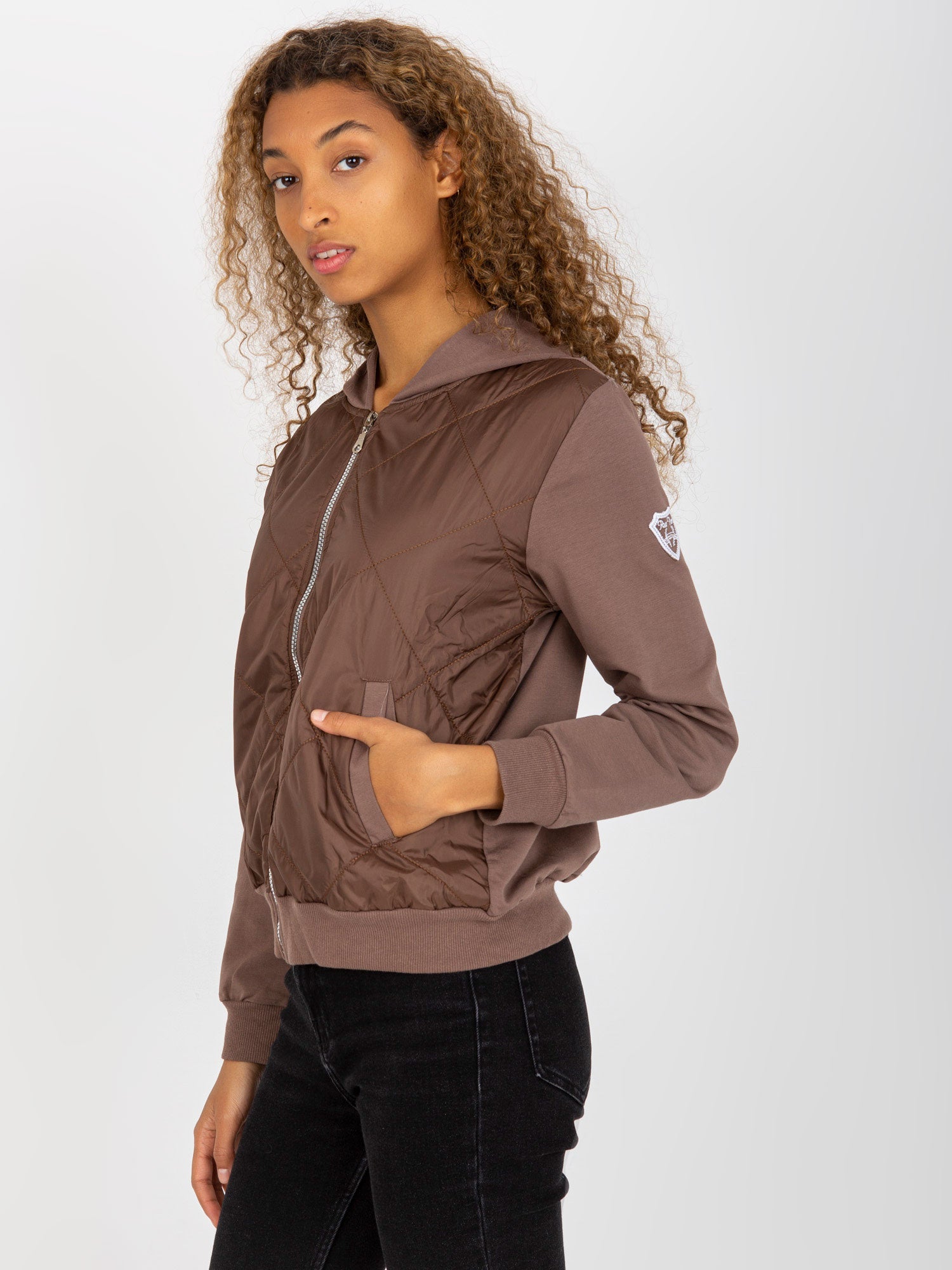 Bluza bomberka RUE PARIS