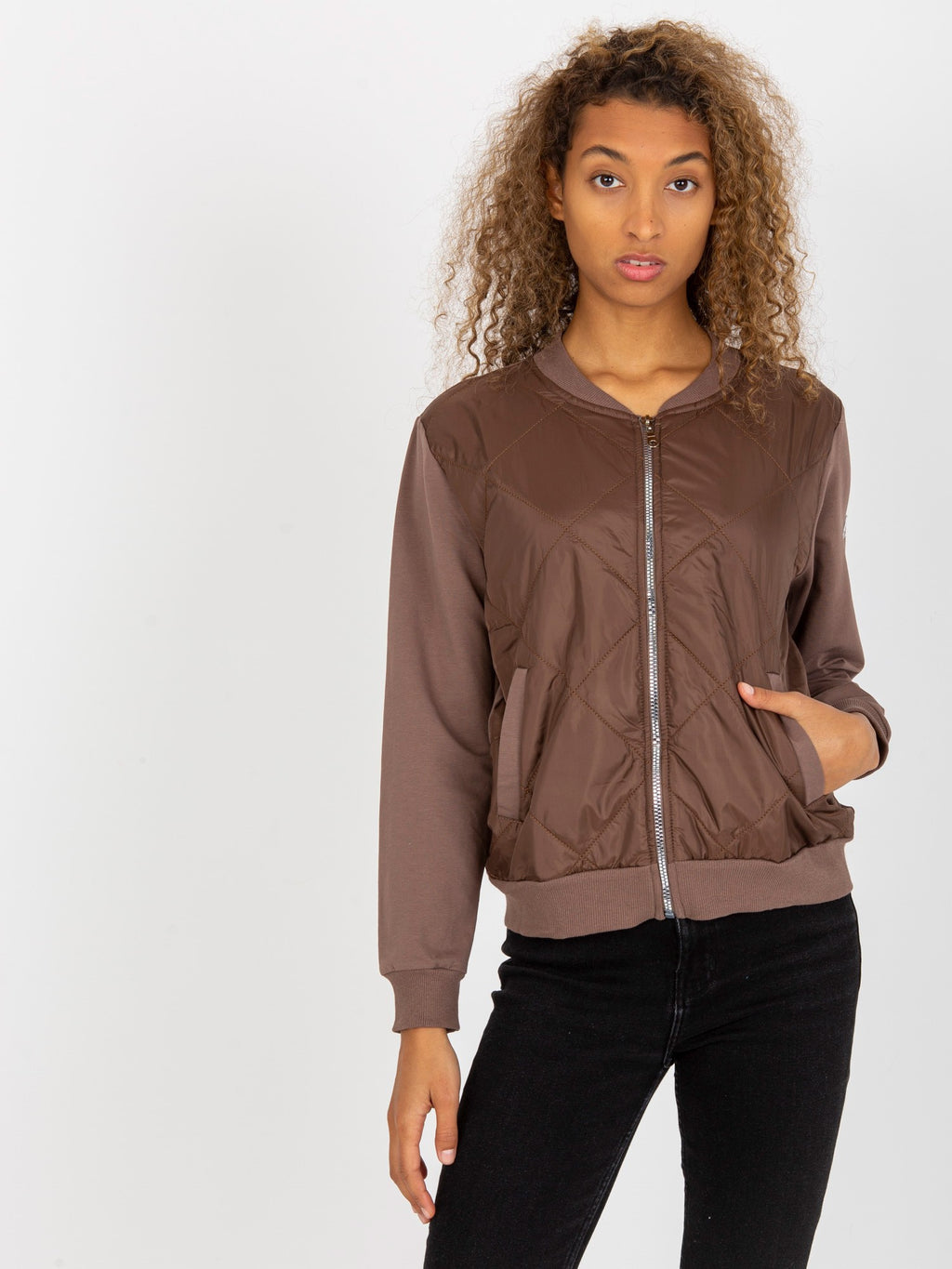 Bluza bomberka RUE PARIS