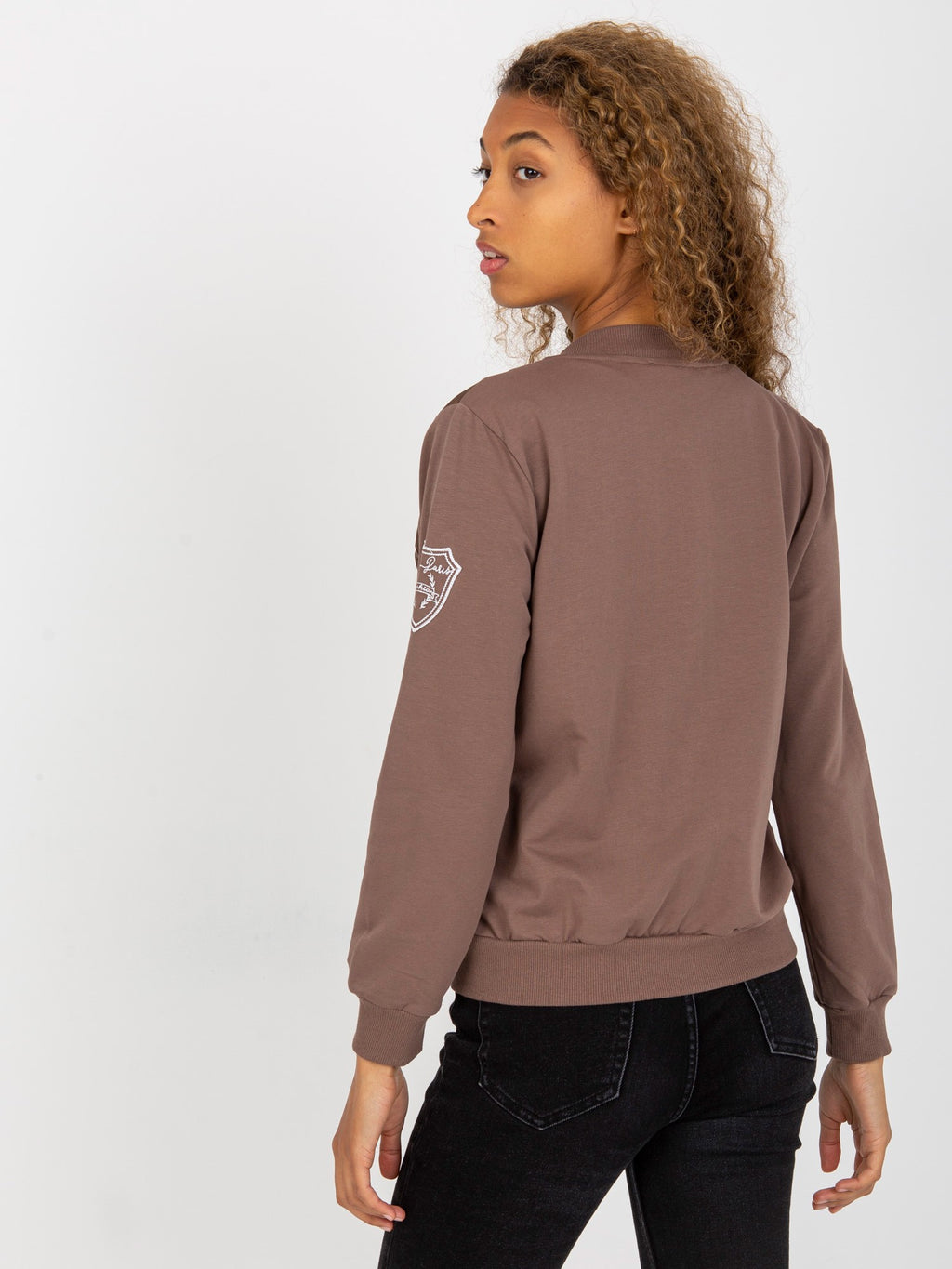Bluza bomberka RUE PARIS