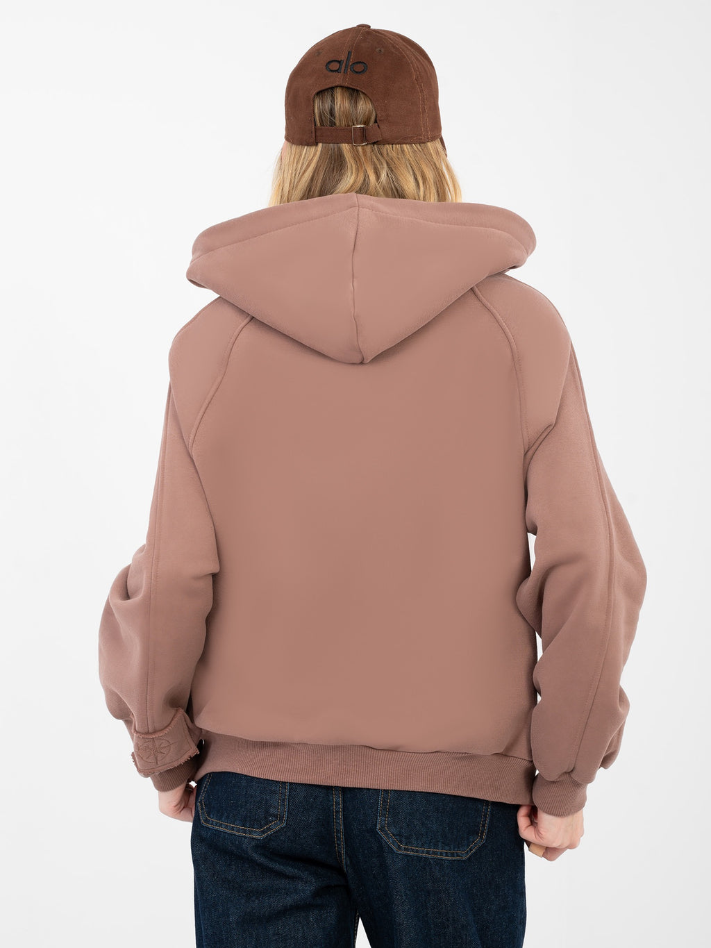 Bluza rozpinana