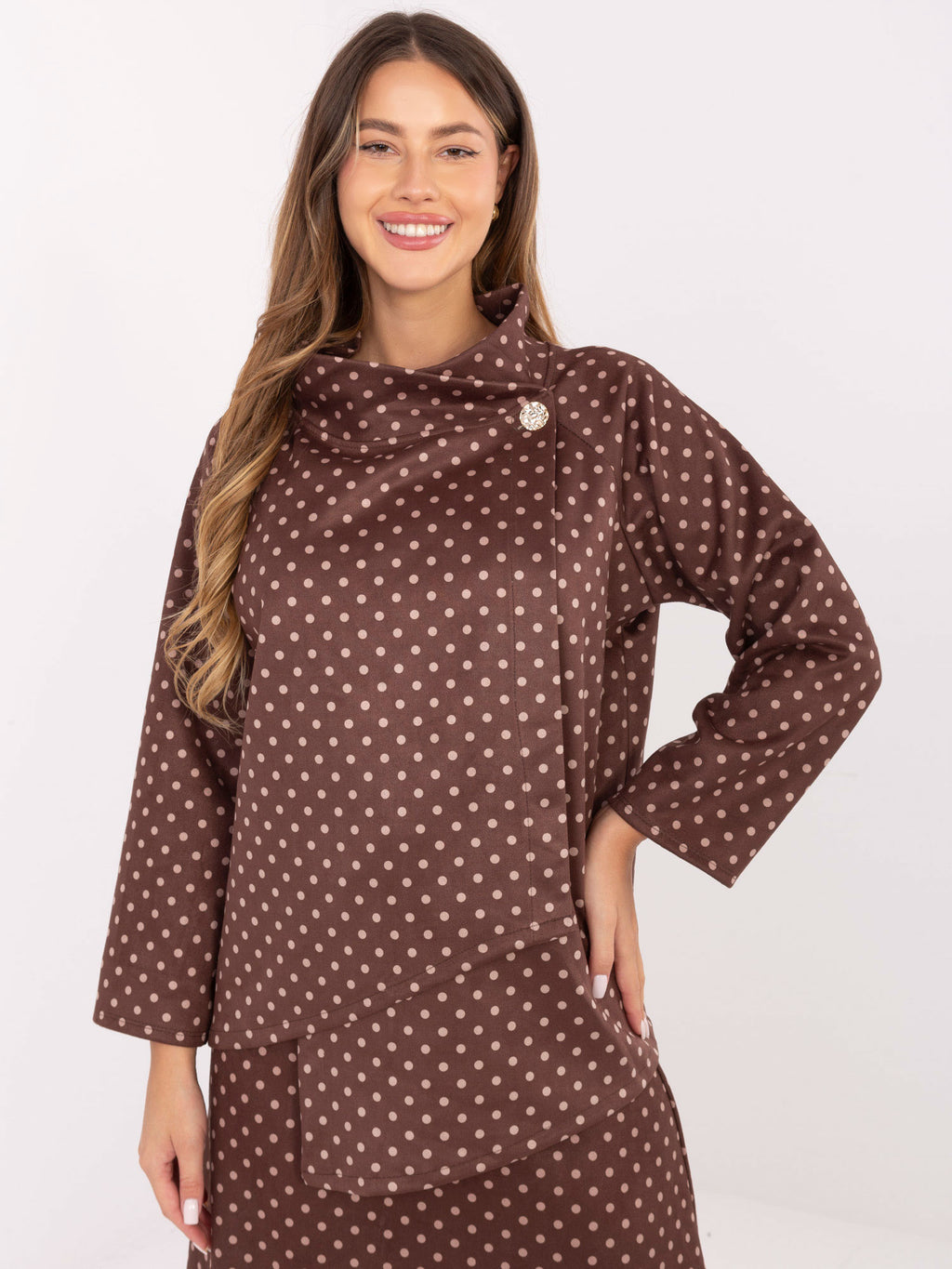 Bluza żakiet / marynarka ITALY MODA
