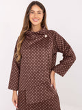 Bluza żakiet / marynarka ITALY MODA