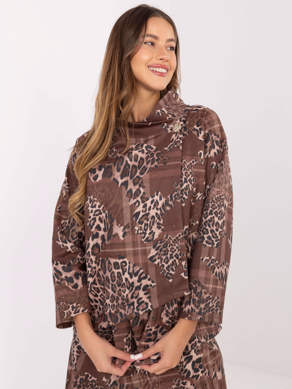 Bluza żakiet / marynarka ITALY MODA