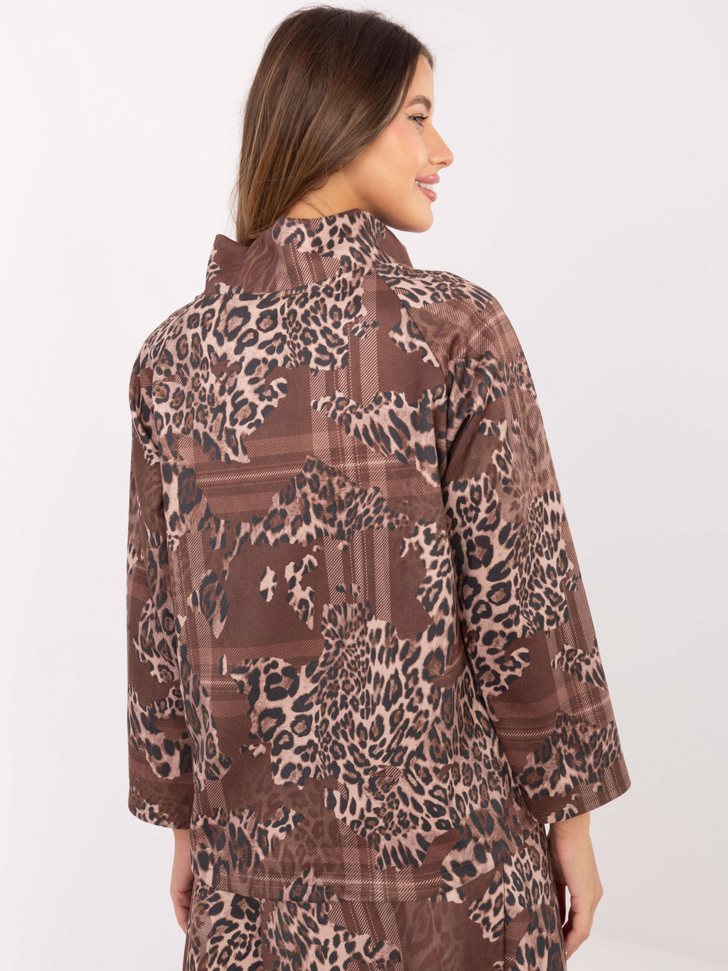 Bluza żakiet / marynarka ITALY MODA