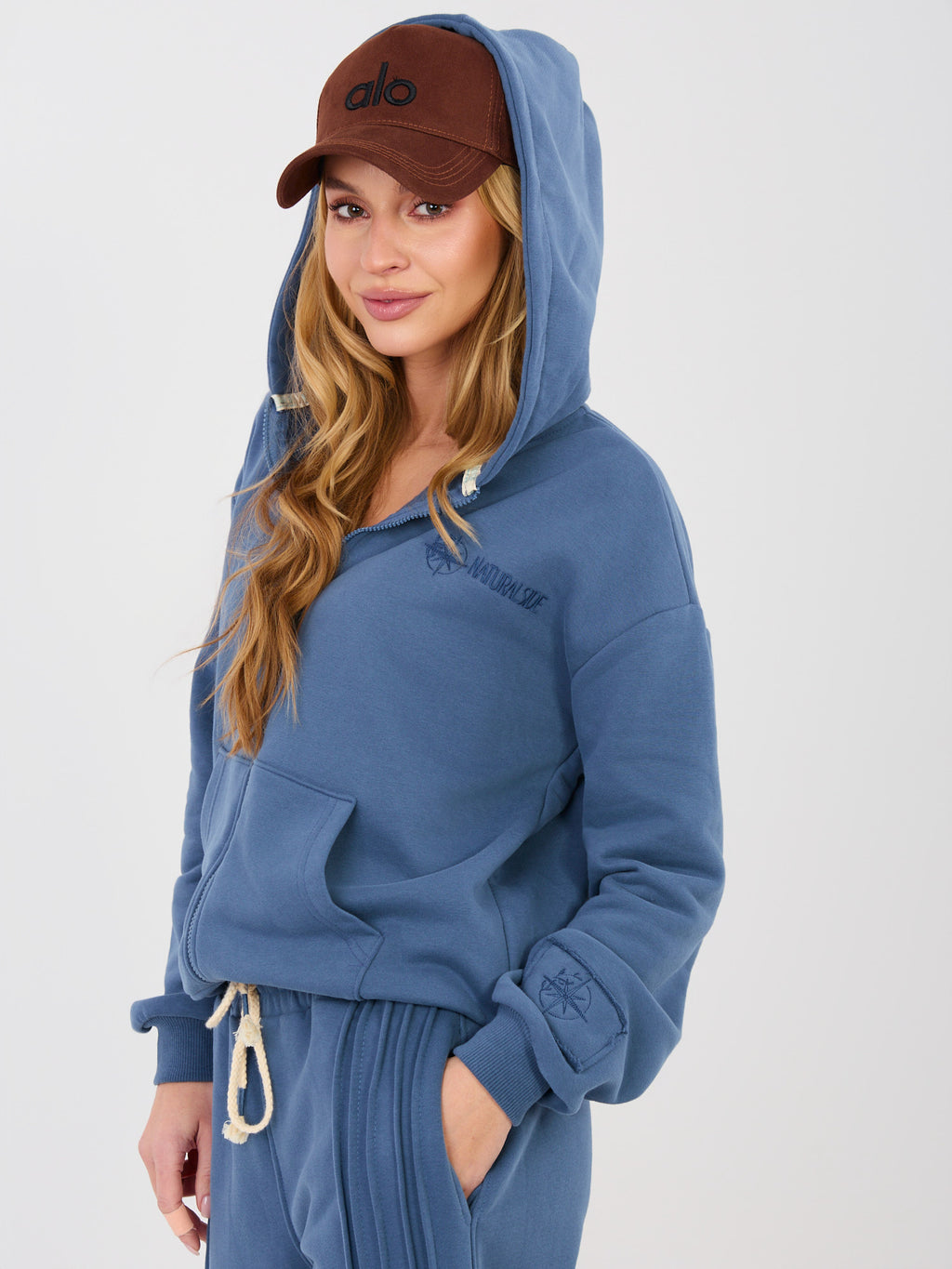 Bluza rozpinana
