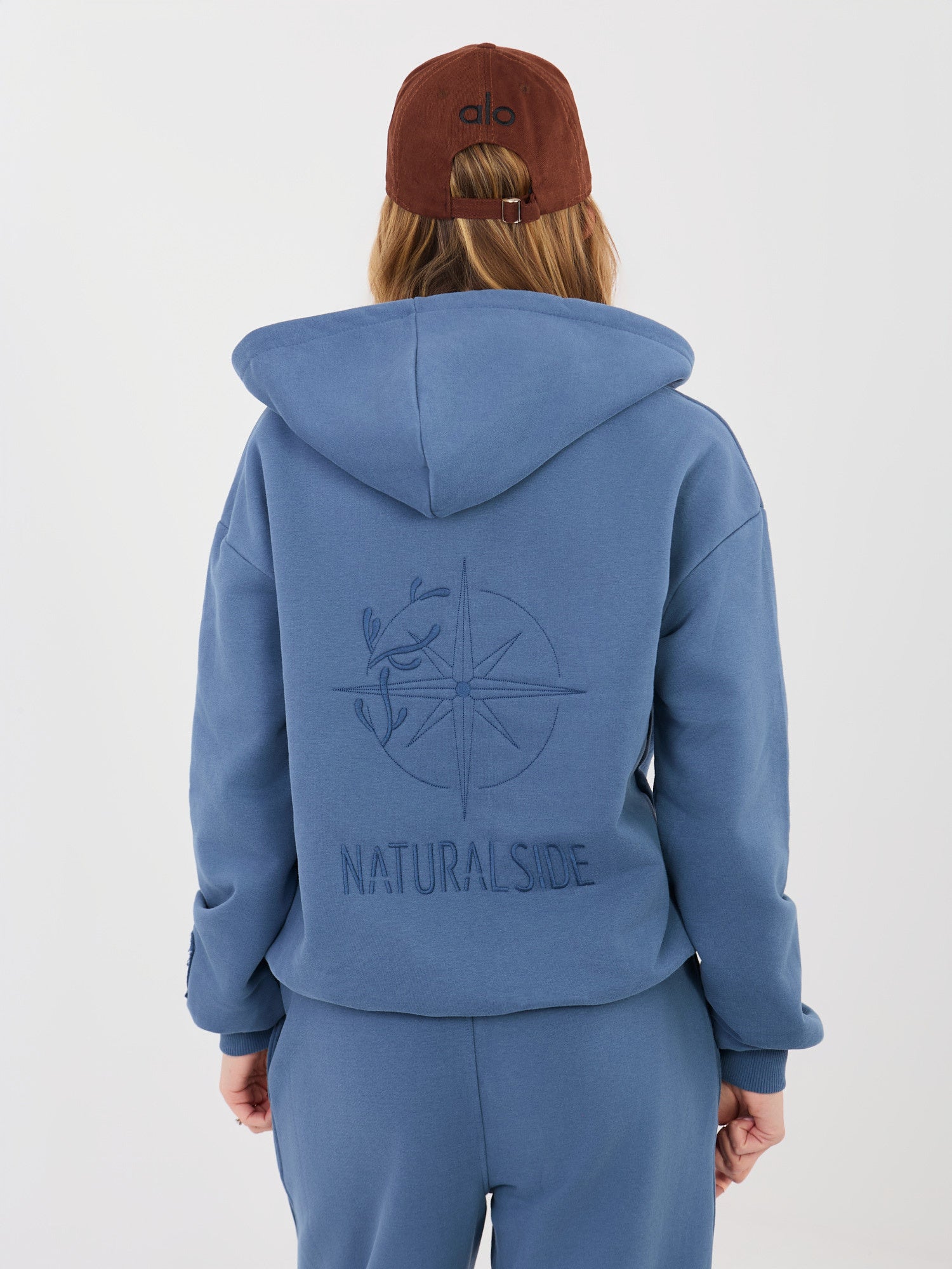 Bluza rozpinana