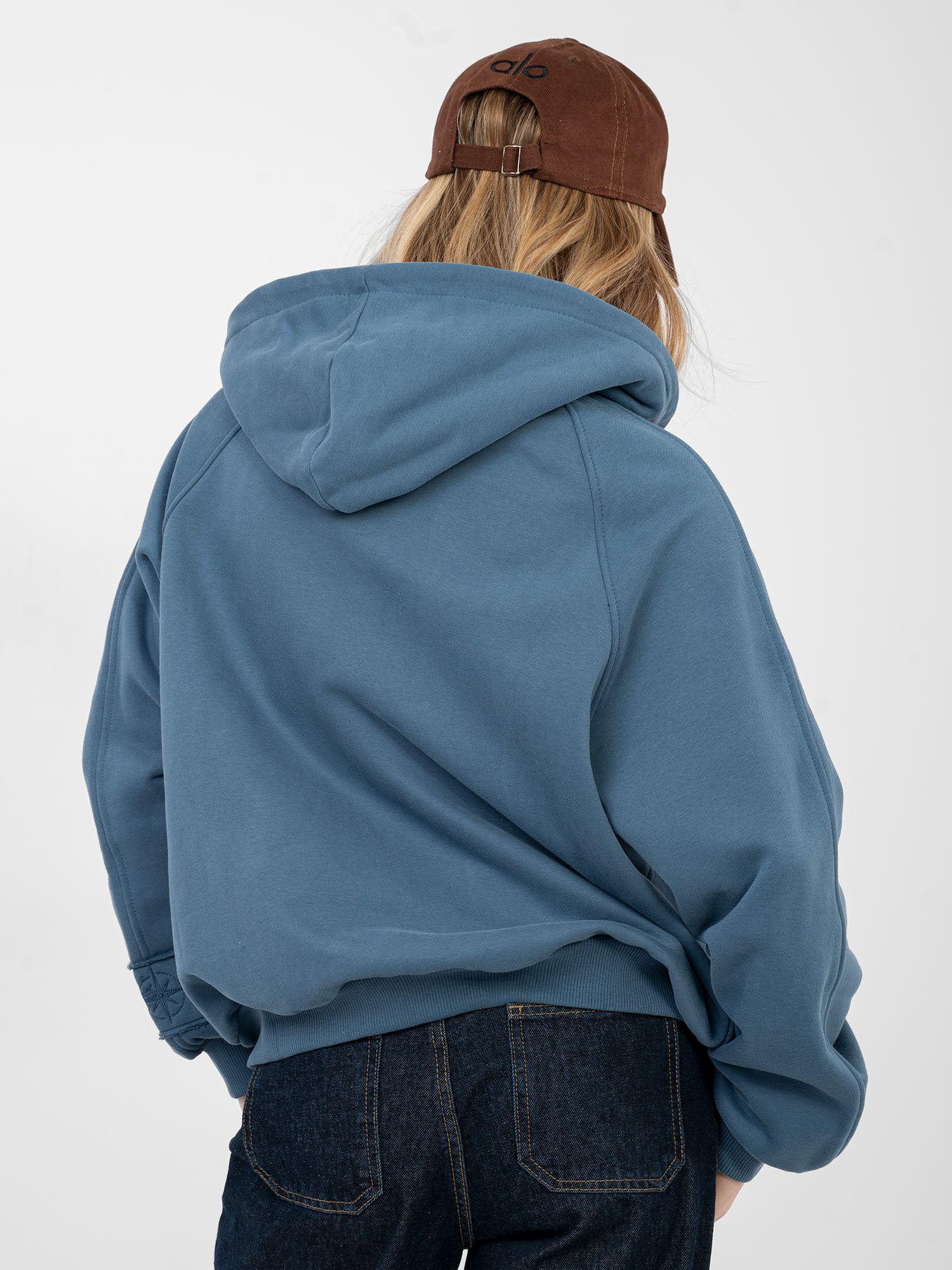 Bluza rozpinana