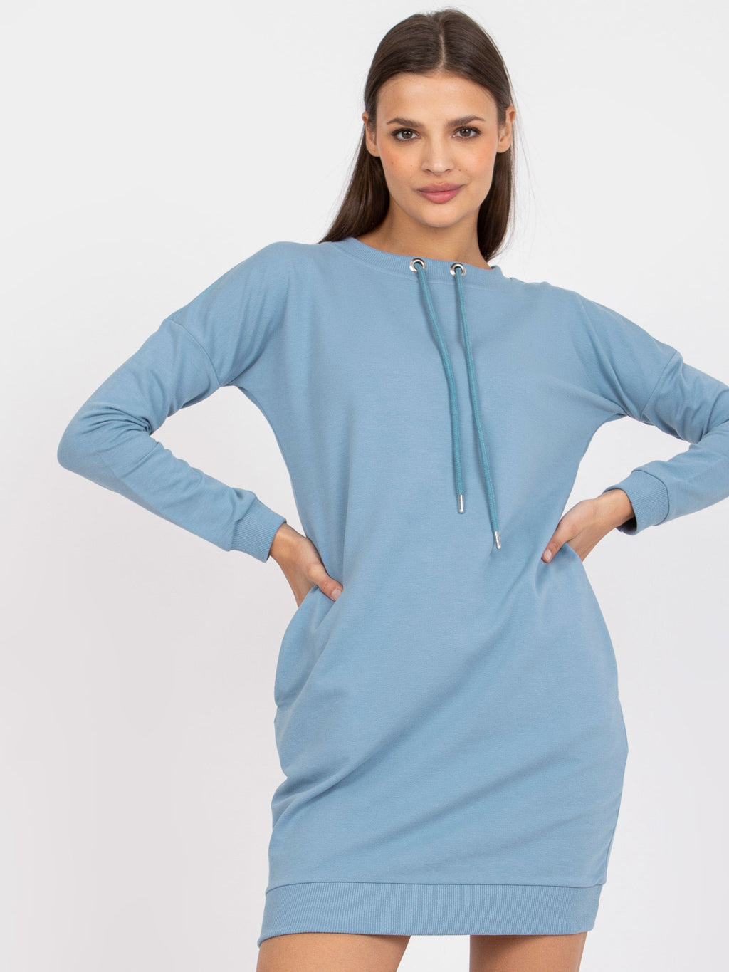 Sukienka sportowa / dresowa BASIC FEEL GOOD