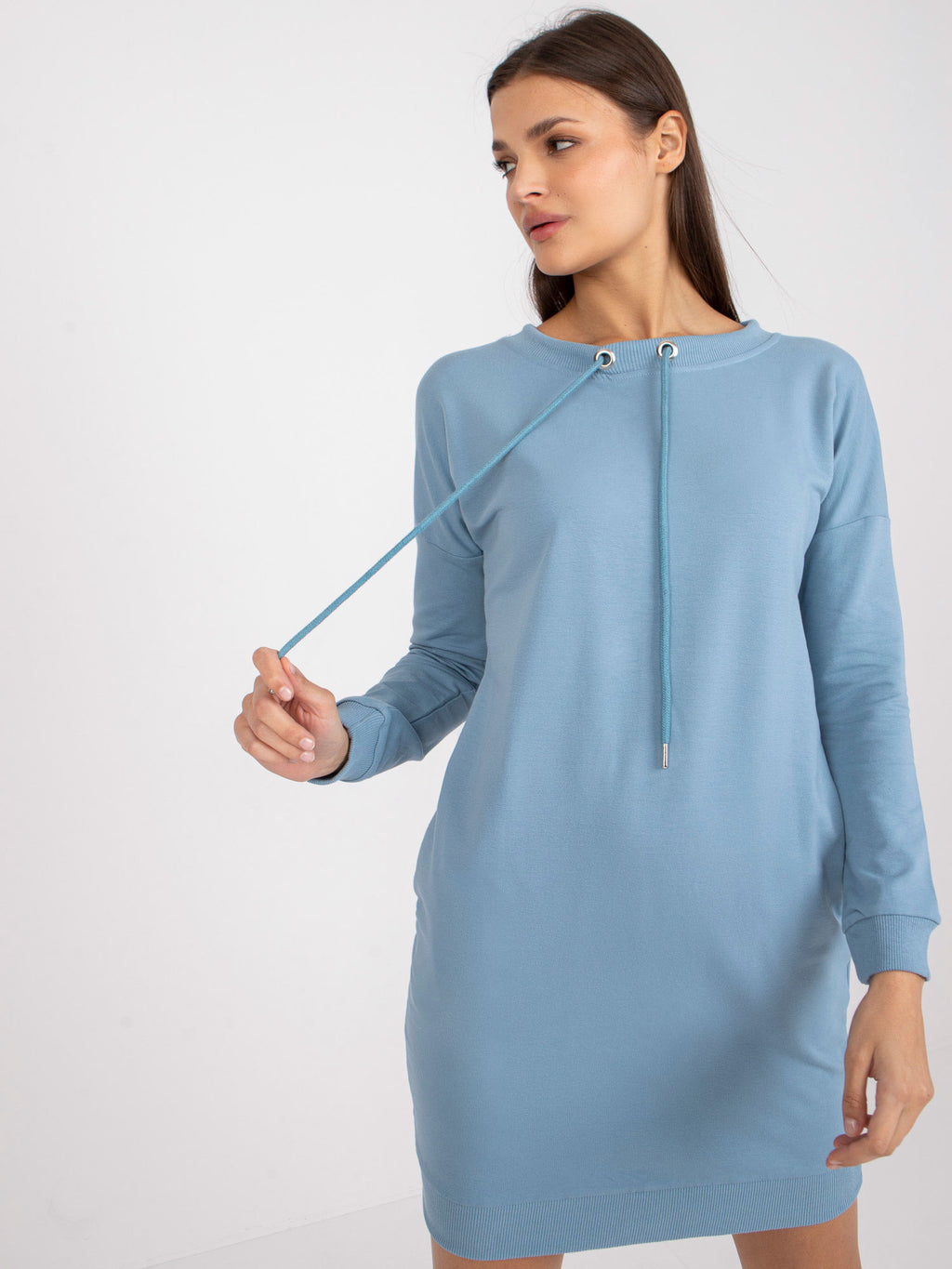 Sukienka sportowa / dresowa BASIC FEEL GOOD