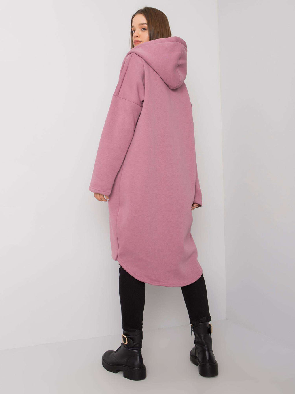 Bluza rozpinana RELEVANCE