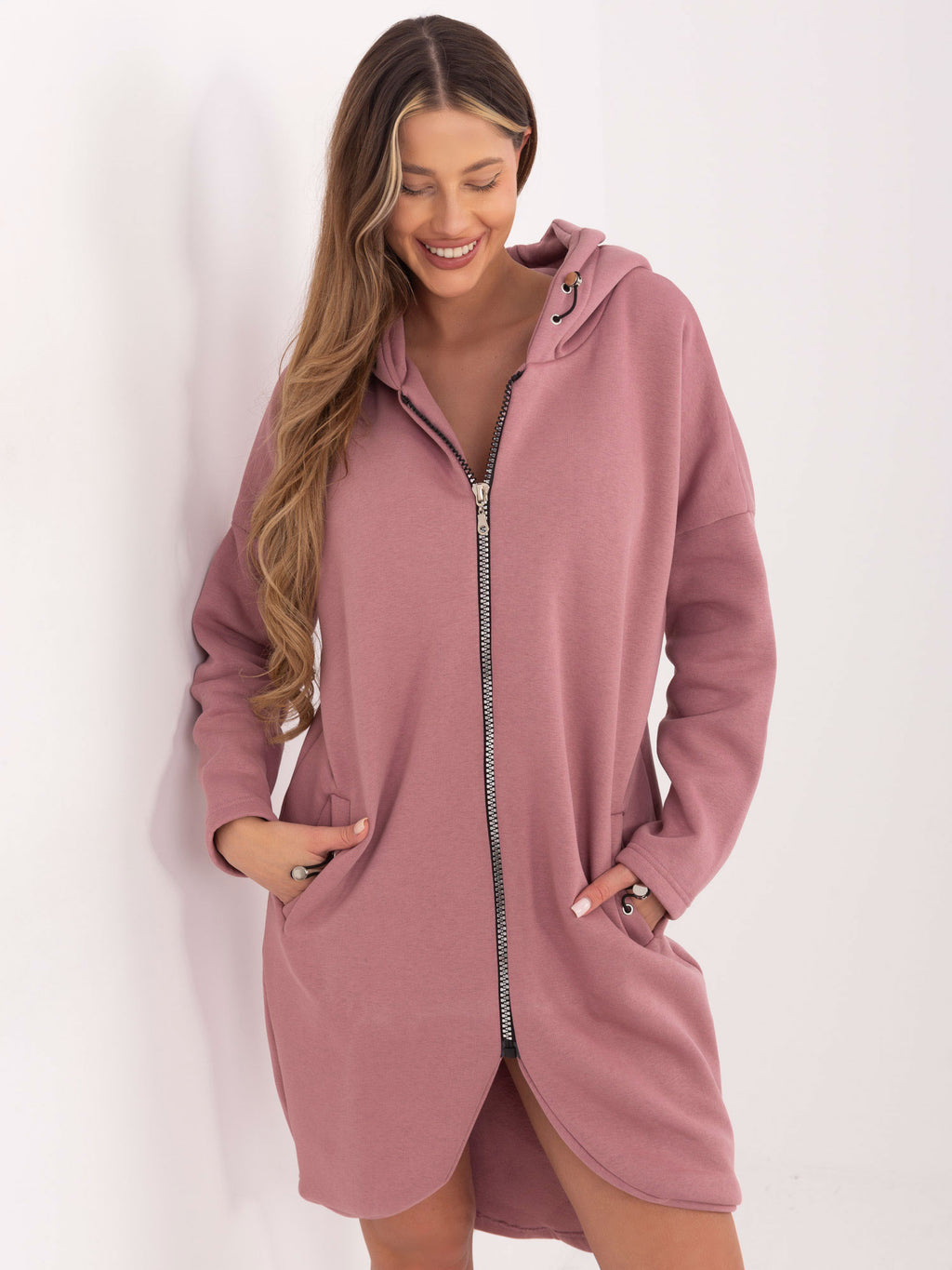 Bluza rozpinana RUE PARIS