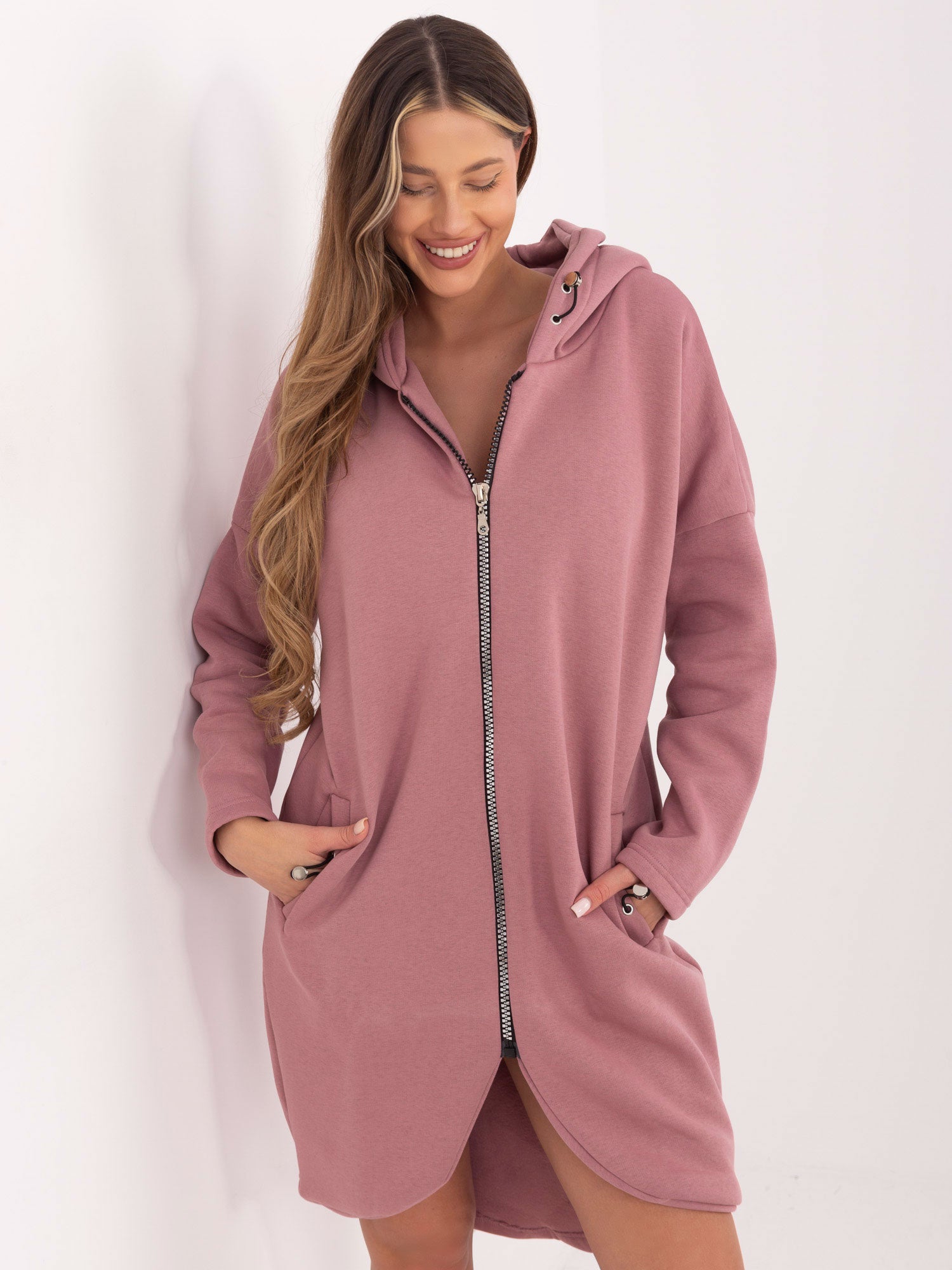 Bluza rozpinana RUE PARIS