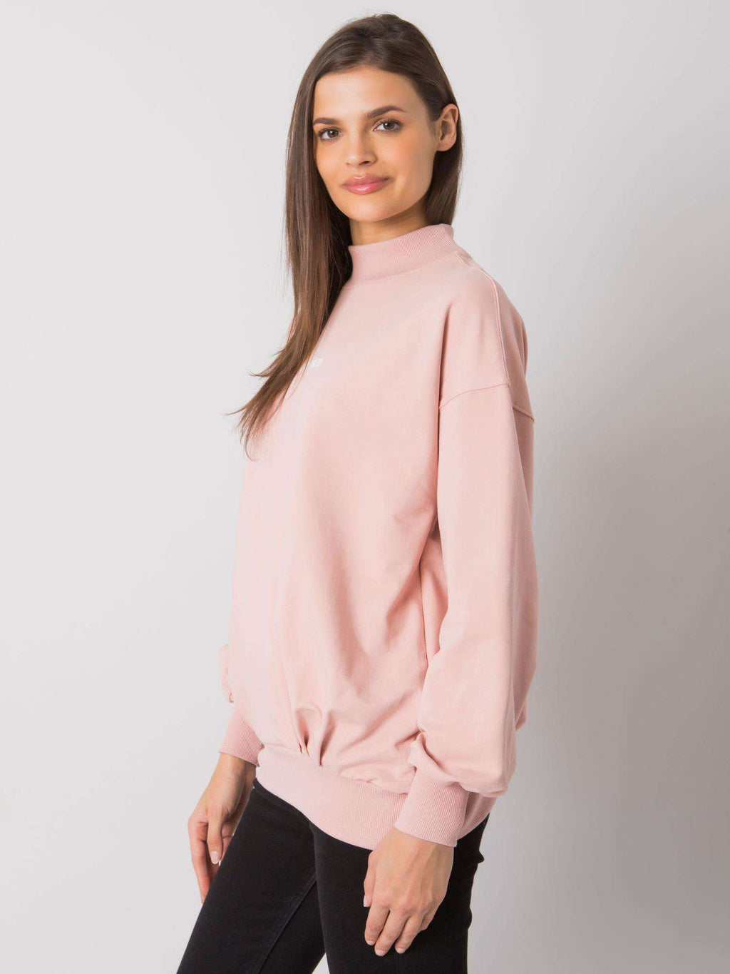 Bluza bez kaptura RUE PARIS