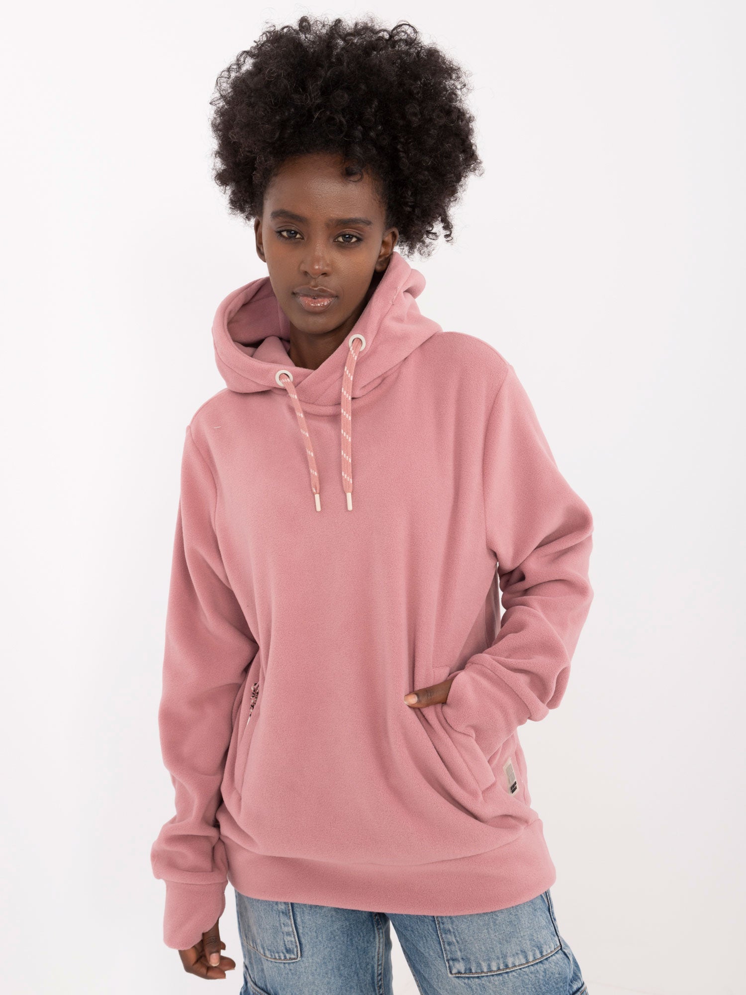 Bluza kangurka Sublevel