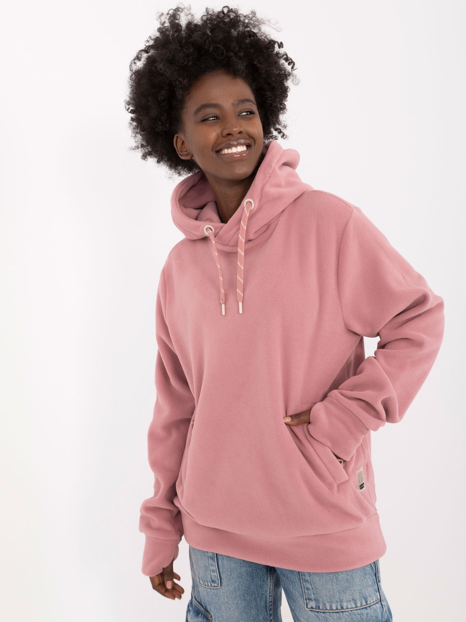 Bluza kangurka Sublevel