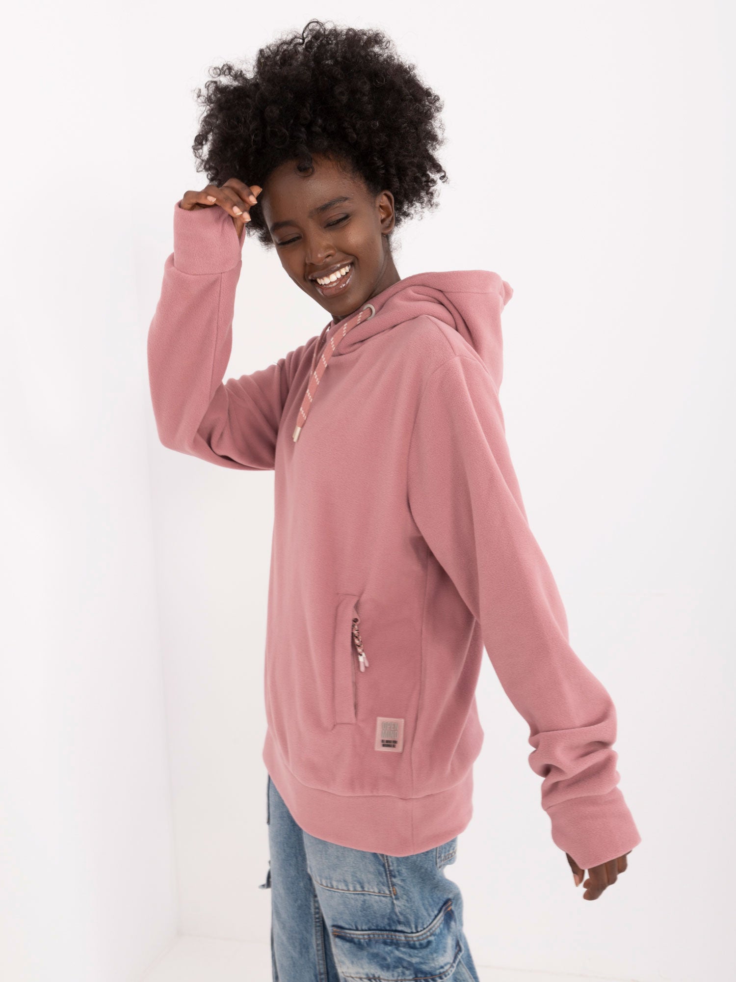 Bluza kangurka Sublevel