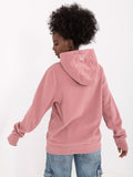 Bluza kangurka Sublevel