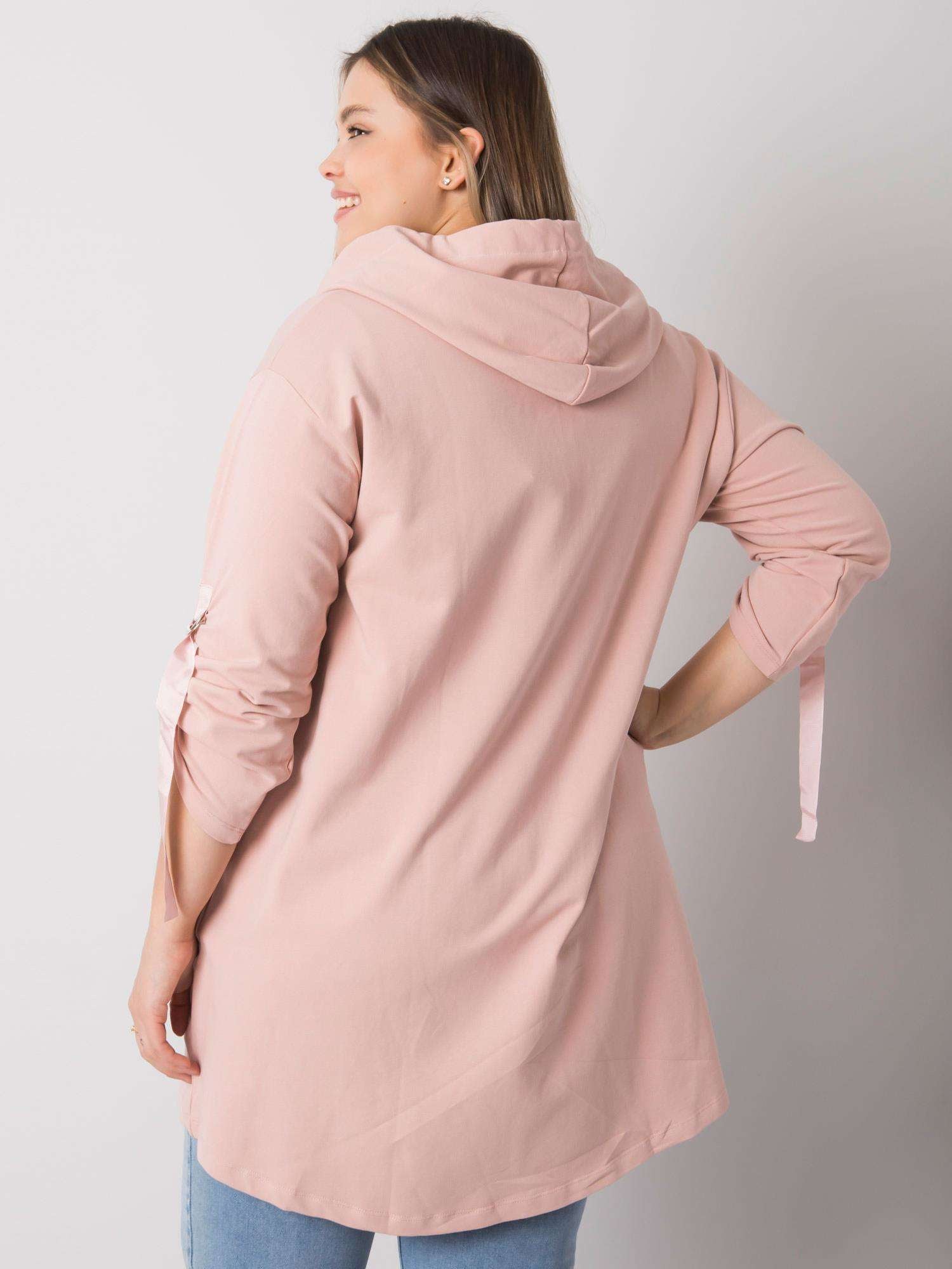Bluza plus size RELEVANCE