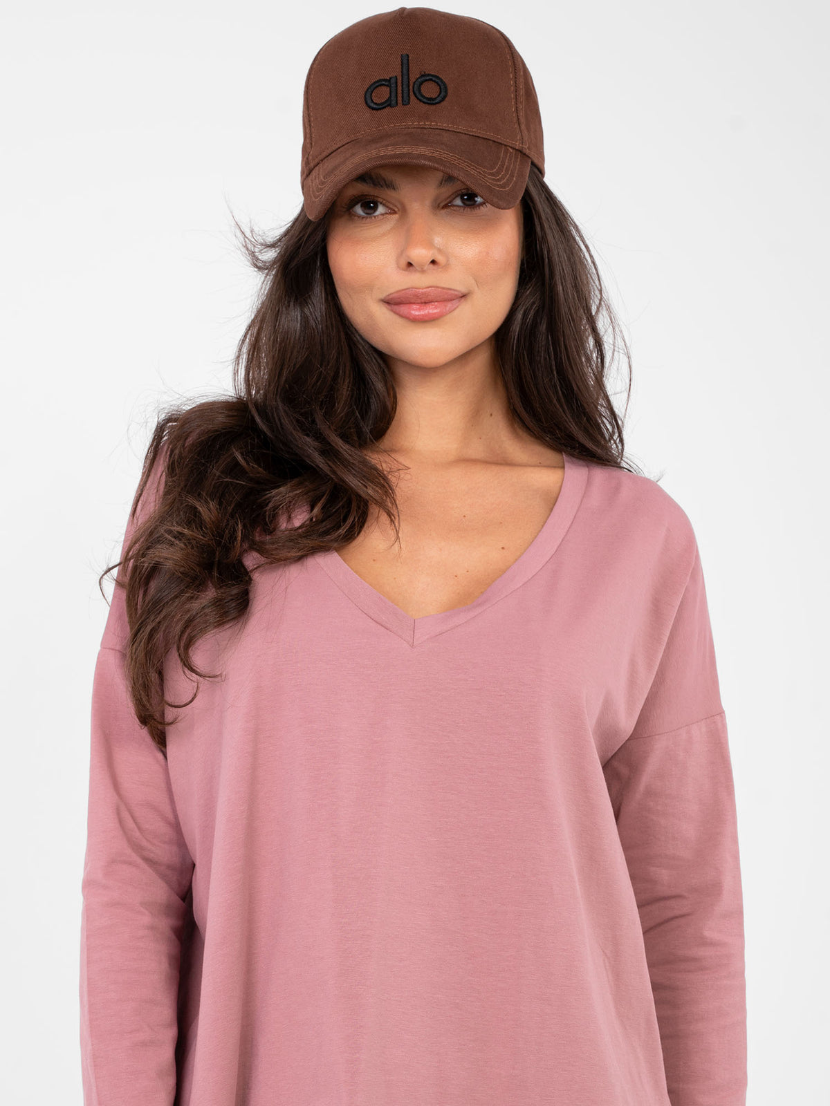 Bluzka oversize RUE PARIS