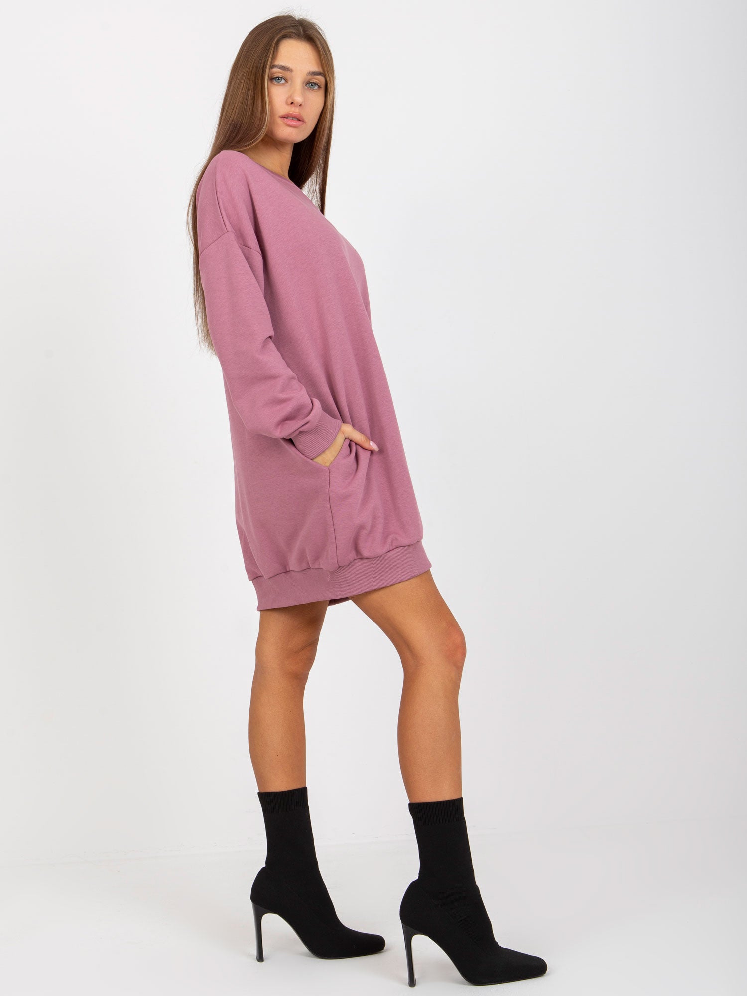 Bluza długa RELEVANCE