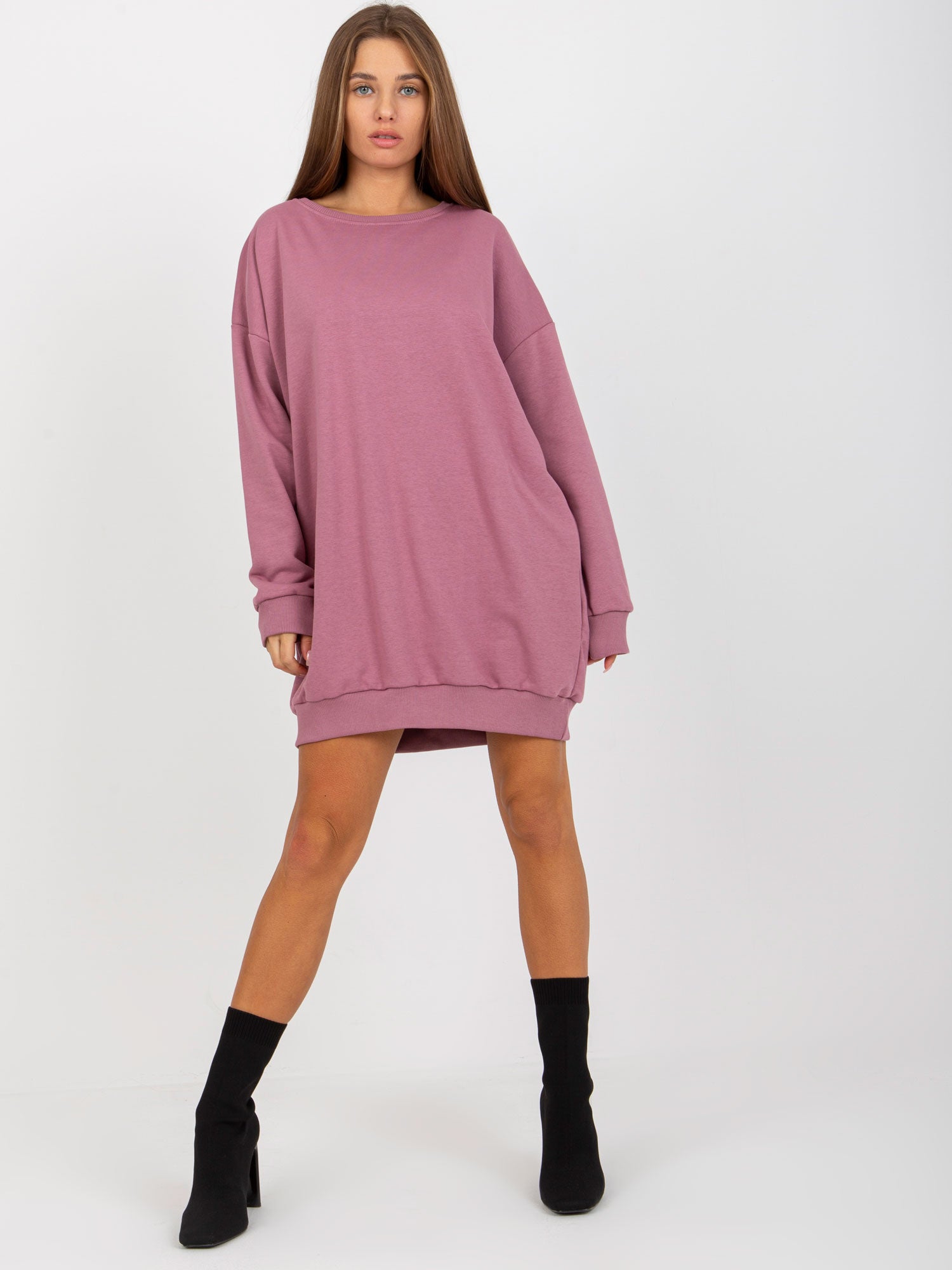 Bluza długa RELEVANCE
