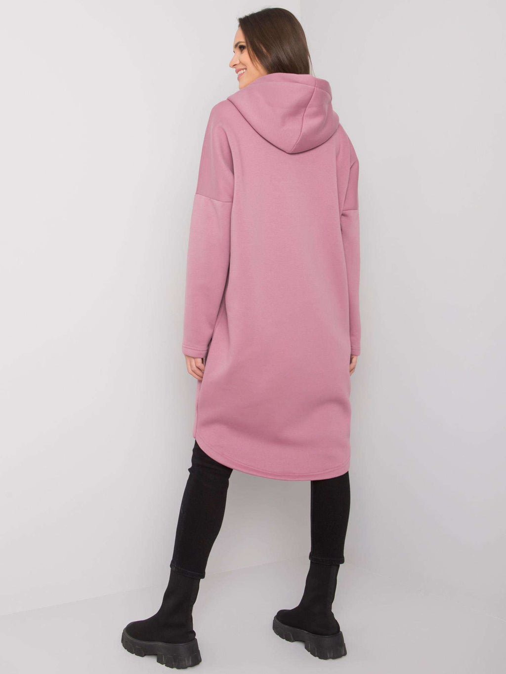 Bluza rozpinana RELEVANCE