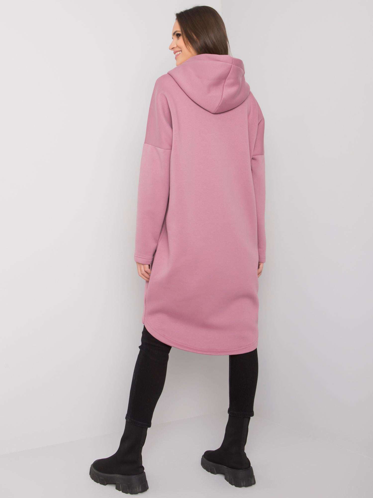 Bluza rozpinana RELEVANCE