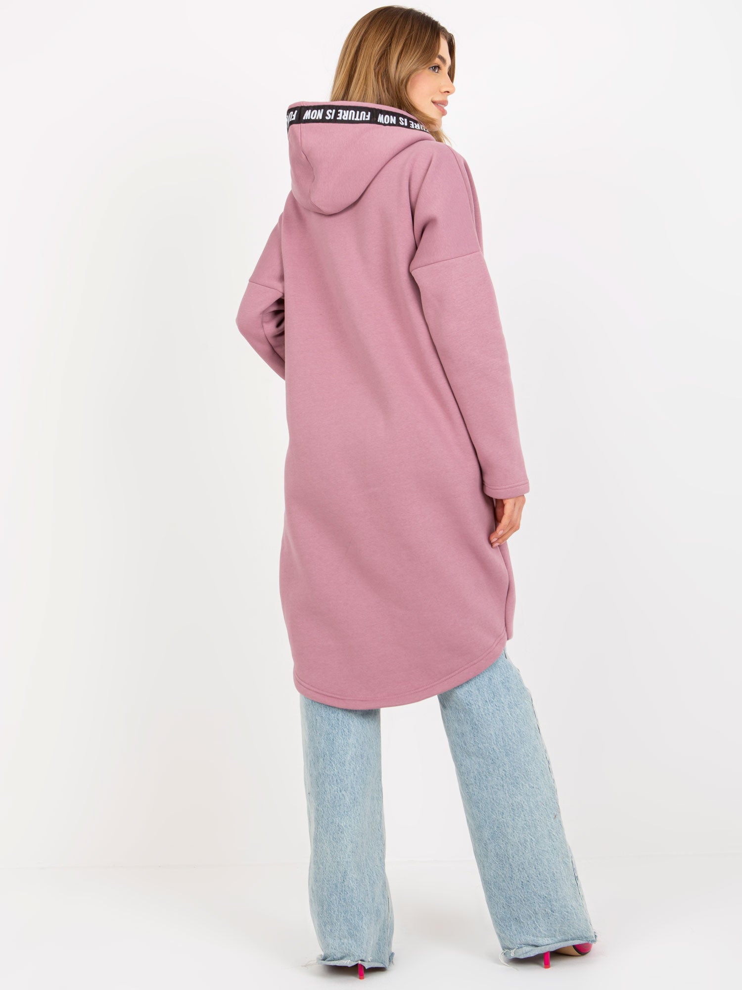 Bluza rozpinana RELEVANCE