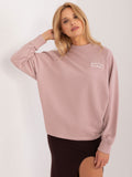 Bluza bez kaptura Sublevel