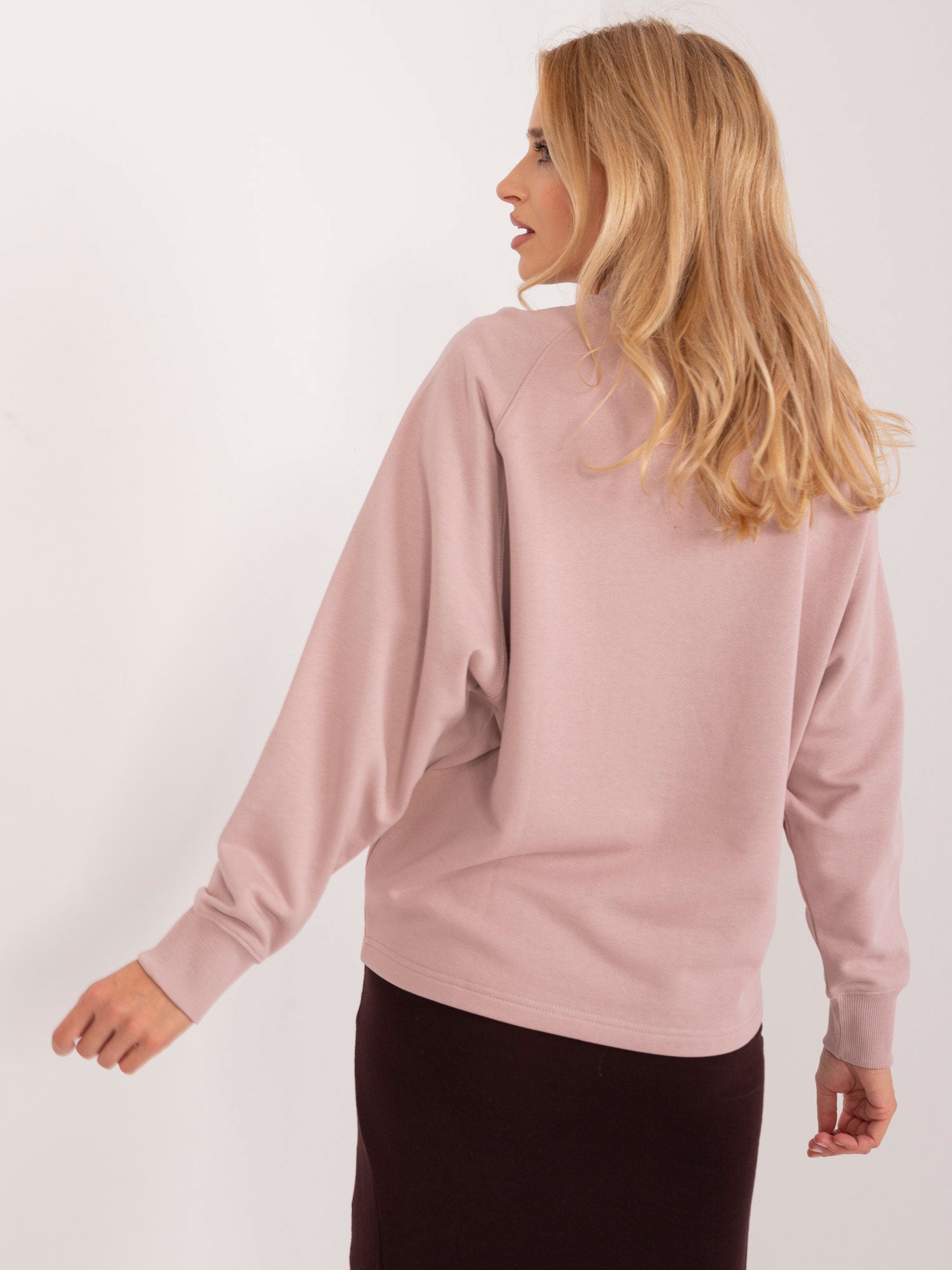 Bluza bez kaptura Sublevel