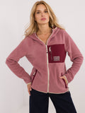 Bluza rozpinana Sublevel