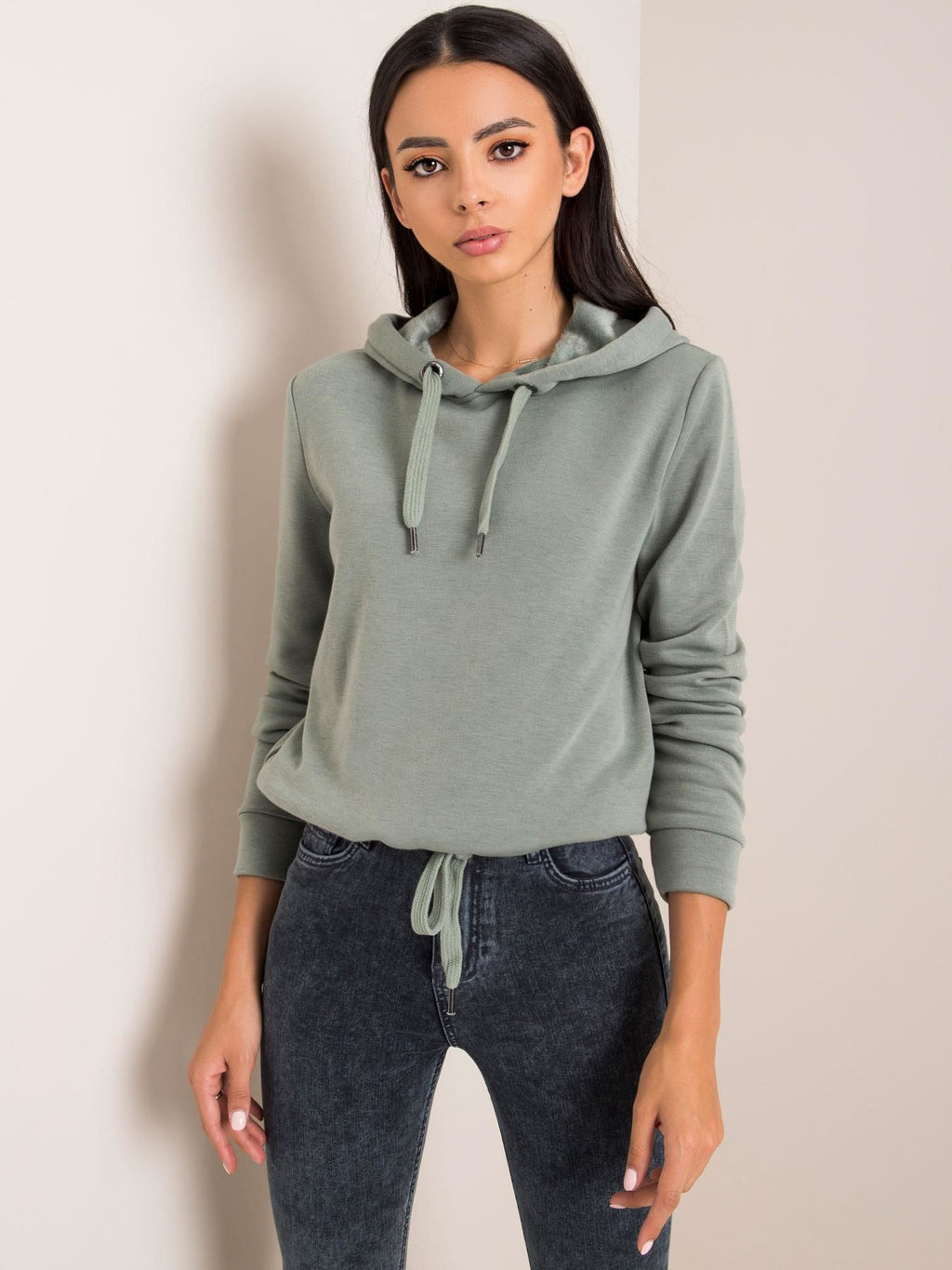 Bluza z kapturem Sublevel